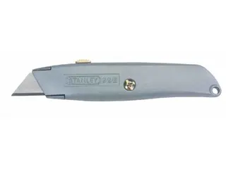Produktfoto för KNIV 99EC STANLEY UNIVERSALKNIV | Beijerbygg Byggmaterial