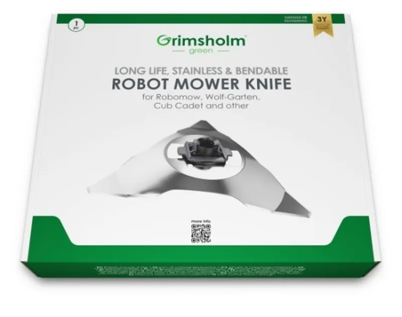 Alternativ bild 0 för Kniv till Robomow RC/RS/TS/MS