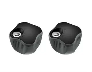 Produktfoto för Knob 526, lockable, 2x update
