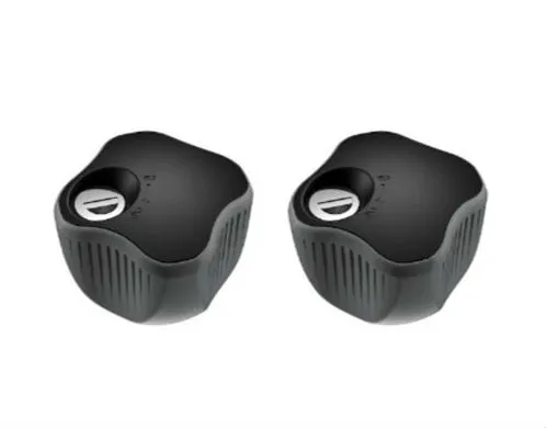 Alternativ bild 0 för Knob 526, lockable, 2x update