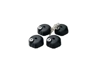 Produktfoto för Knob 527, lockable, 4x update