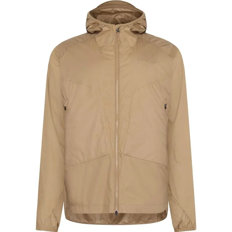 Bild 1 för KnowledgeCotton Apparel Vent Ribstop 90 Lightweight Jacket Tuffet