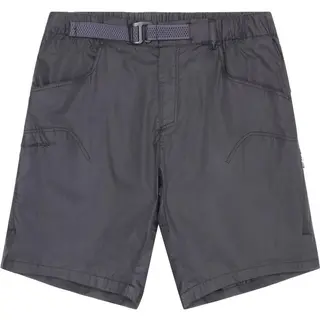 Produktfoto för KnowledgeCotton Apparel Vent Ribstop 90 Lightweight Shorts Black Jet