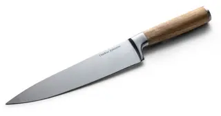 Produktfoto för Kockkniv Orrefors Jernverk Acacia 20 cm