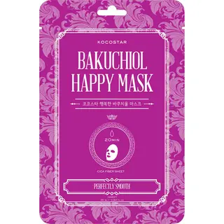 Produktfoto för Kocostar Bakuchiol Happy Mask