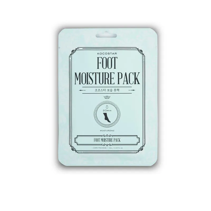 Bild 1 för Kocostar Foot Moisture Pack