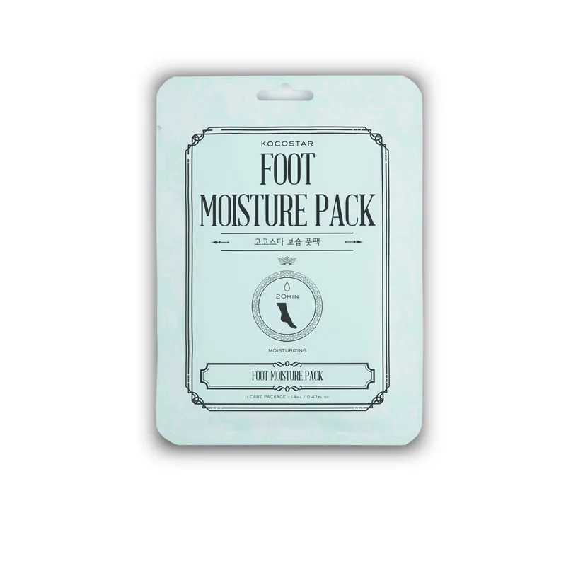 Bild 2 för Kocostar Foot Moisture Pack