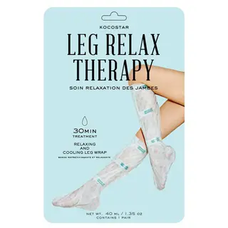 Produktfoto för KOCOSTAR Leg Relax Therapy