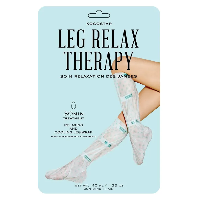 Bild 1 för KOCOSTAR Leg Relax Therapy