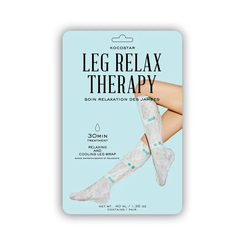 Bild 2 för KOCOSTAR Leg Relax Therapy
