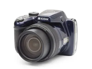 Produktfoto för Kodak Astro Zoom AZ528 blue