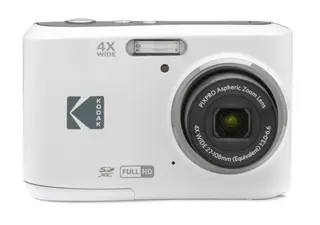 Produktfoto för KODAK PixPro FZ45 Digital Camera