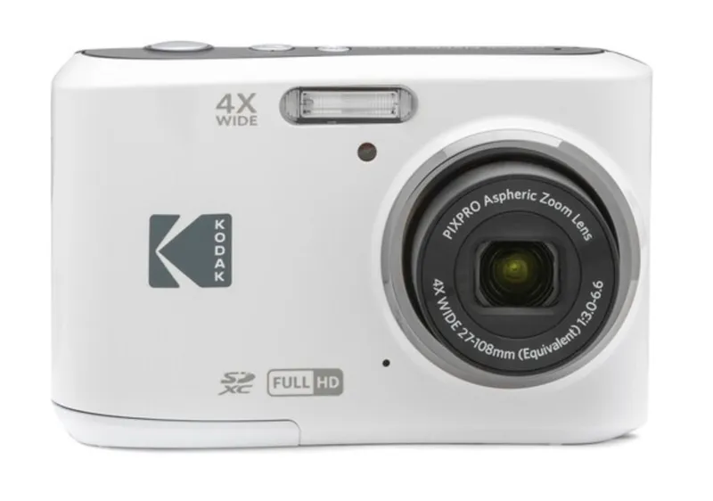 Alternativ bild 0 för KODAK PixPro FZ45 Digital Camera