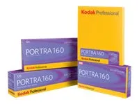 Alternativ bild 0 för KODAK PROFESSIONAL PORTRA 160
