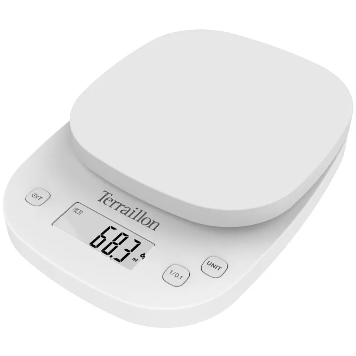 Alternativ bild 0 för Köksvåg Precision 0,1g - 2 kg