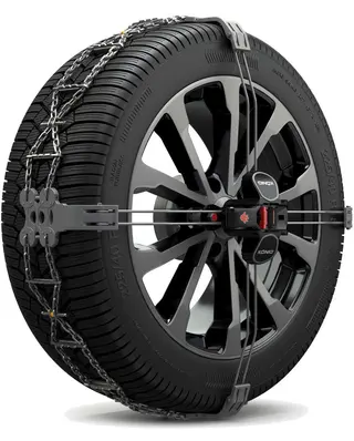 Produktfoto för König K-SUMMIT K33 2st König