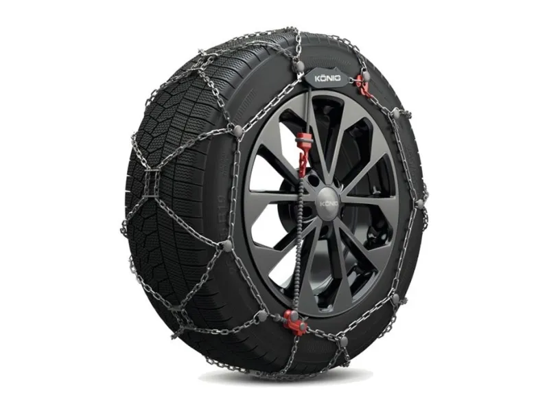 Alternativ bild 0 för König XG-12 PRO 240 2st König