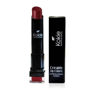 Produktfoto för Kokie Creamy Lip Color Lipstick - Captivating