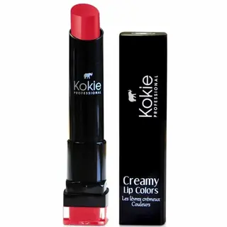 Produktfoto för Kokie Creamy Lip Color Lipstick - Coquette