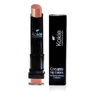 Produktfoto för Kokie Creamy Lip Color Lipstick - Coral Crush