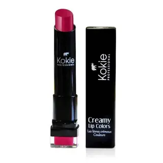 Produktfoto för Kokie Creamy Lip Color Lipstick - Lucky You