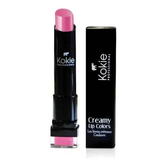 Produktfoto för Kokie Creamy Lip Color Lipstick - Malibu