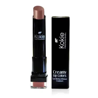 Produktfoto för Kokie Creamy Lip Color Lipstick - Mochaccino