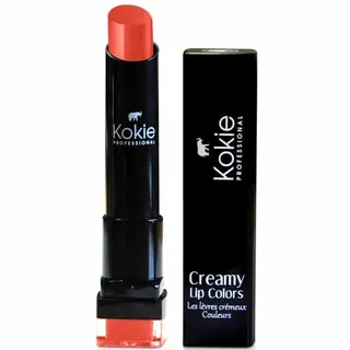 Produktfoto för Kokie Creamy Lip Color Lipstick - Peachy Keen