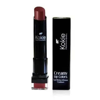 Produktfoto för Kokie Creamy Lip Color Lipstick - Read My Lips
