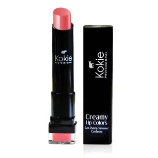 Produktfoto för Kokie Creamy Lip Color Lipstick - Rose at Dawn