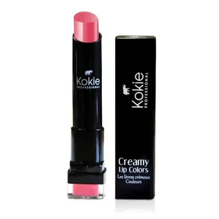 Produktfoto för Kokie Creamy Lip Color Lipstick - Spring Fling