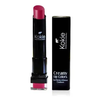 Produktfoto för Kokie Creamy Lip Color Lipstick - Starring Role