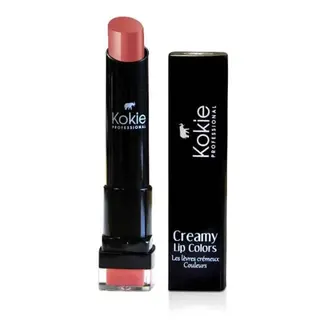 Produktfoto för Kokie Creamy Lip Color Lipstick - Sweet Lips