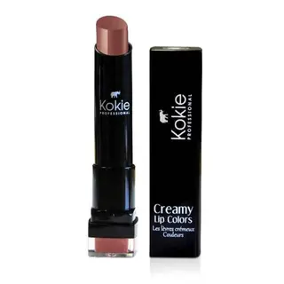 Produktfoto för Kokie Creamy Lip Color Lipstick - Vintage