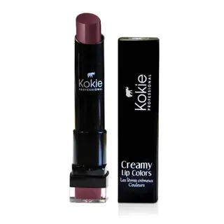 Produktfoto för Kokie Creamy Lip Color Lipstick - Violet Vixen