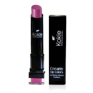 Produktfoto för Kokie Creamy Lip Color Lipstick - Wink Wink