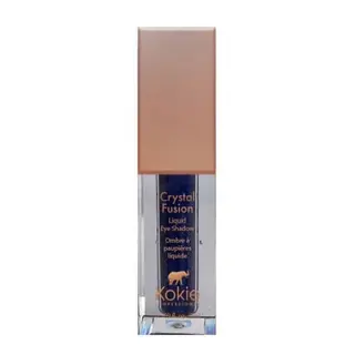 Produktfoto för Kokie Crystal Fusion Liquid Eyeshadow - Astrid