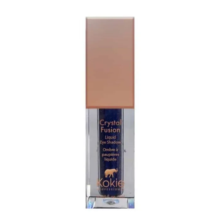 Alternativ bild 0 för Kokie Crystal Fusion Liquid Eyeshadow - Astrid