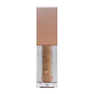 Produktfoto för Kokie Crystal Fusion Liquid Eyeshadow - Celeste