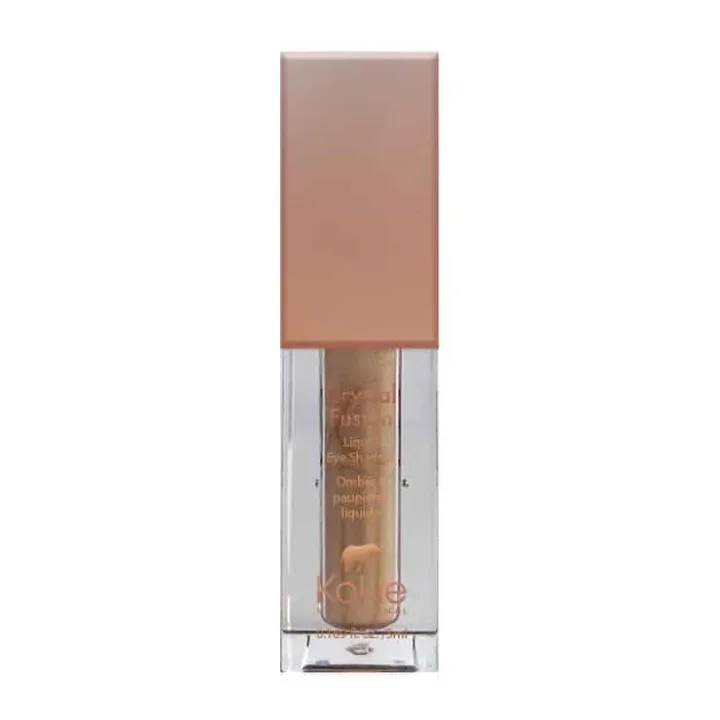 Alternativ bild 0 för Kokie Crystal Fusion Liquid Eyeshadow - Celeste