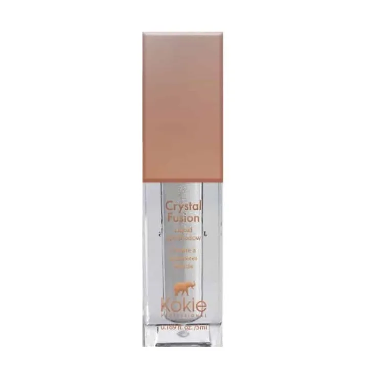 Alternativ bild 0 för Kokie Crystal Fusion Liquid Eyeshadow - Cosmos