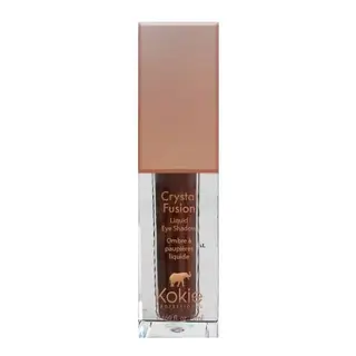 Produktfoto för Kokie Crystal Fusion Liquid Eyeshadow - Eclipse