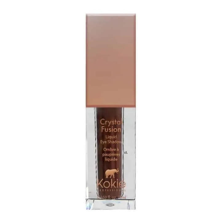 Alternativ bild 0 för Kokie Crystal Fusion Liquid Eyeshadow - Eclipse