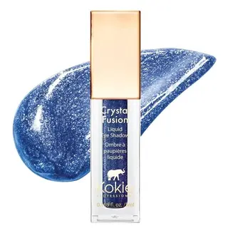 Produktfoto för Kokie Crystal Fusion Liquid Eyeshadow - Galactic