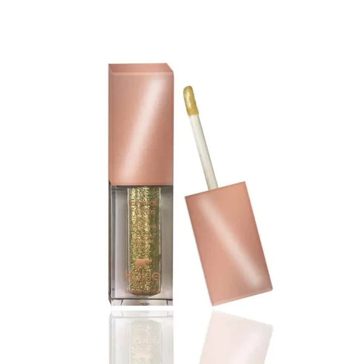Alternativ bild 0 för Kokie Crystal Fusion Liquid Eyeshadow - Lucky Star