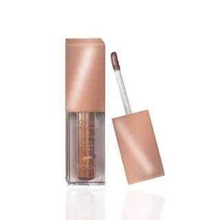 Produktfoto för Kokie Crystal Fusion Liquid Eyeshadow - Lunar