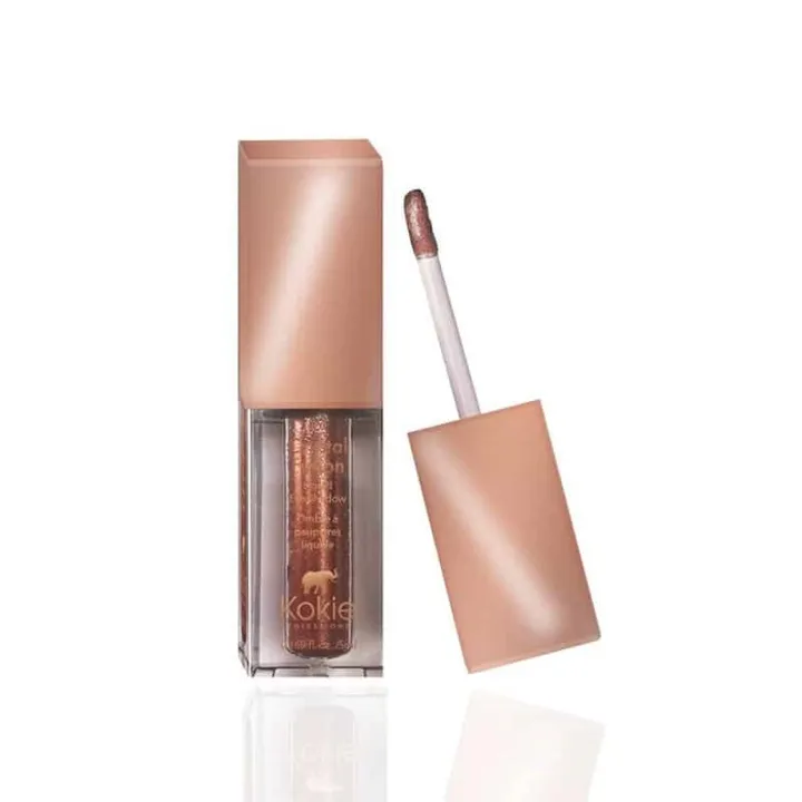 Alternativ bild 0 för Kokie Crystal Fusion Liquid Eyeshadow - Moonchild
