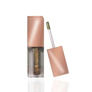 Produktfoto för Kokie Crystal Fusion Liquid Eyeshadow - Mother Ship