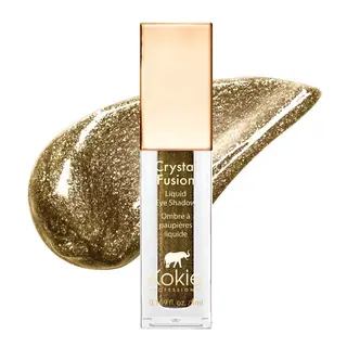 Produktfoto för Kokie Crystal Fusion Liquid Eyeshadow - Mother Ship