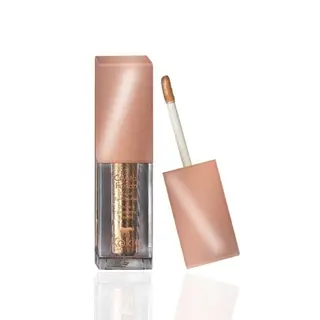 Produktfoto för Kokie Crystal Fusion Liquid Eyeshadow - Polaris